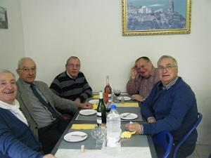 NIMES 2012 03 MESSE EN LA MEMOIRE DE LA FUSILLADE RUE D ISLY A ALGER 26 MARS 1962   (42)